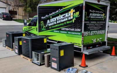 Your Complete Guide to A/C Install, Repair, Service & Replacement in Winchester CA