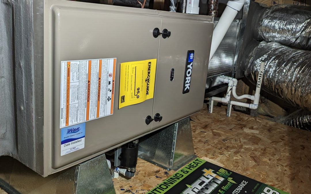 High-Efficiency Heating Systems Near Me: A Complete Guide to Furnace Installation in Murrieta, Temecula & Surrounding Cities